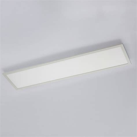 Panneau Led Rectangulaire Enja X Cm Luminaire Fr