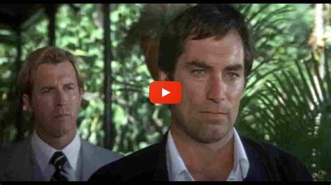 All-Time Best Timothy Dalton Movies