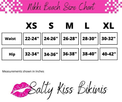 Cheeky Adjustable Bikini Bottom Skimpy Bottom Nikki Beach Etsy