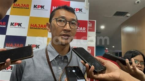 Kpk Panggil Ketua Dan Sekretaris Pokja Kasus Dugaan Korupsi Proyek