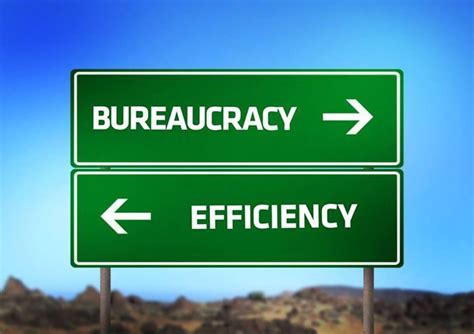 Management Innovation: Busting Bureaucracy - Strategos