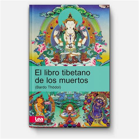 El Libro Tibetano De Los Muertos Nva Ed