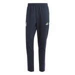 Real Madrid Training Trousers Condivo Presentation Navy