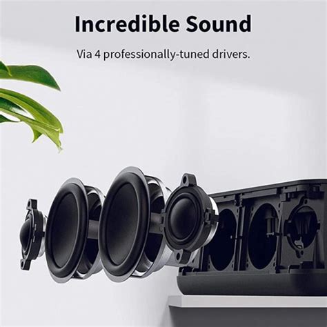 Anker Soundcore Pro+ Speaker - BaduDeal