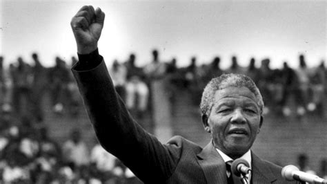 The Heroic Story Of Nelson Mandela A Visionary A Non Violence Leader A Legend The Fashion