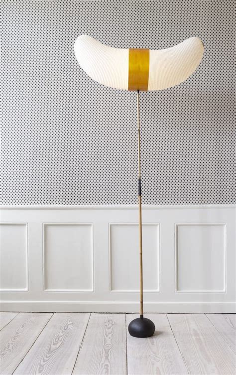 Floor Lamp The Apartment Floor Lamp Lamp Brass Interior