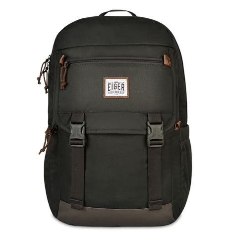 Jual EIGER CRUISER 3 0 LAPTOP 18L BACKPACK Shopee Indonesia