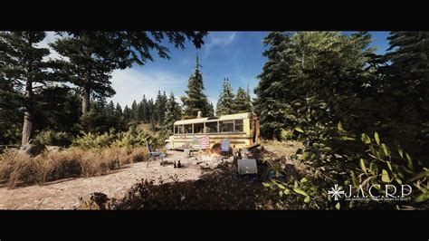 Just Another Cine Reshade Preset For Farcry At Far Cry Nexus Mods