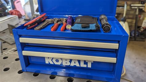 When Do Kobalt Tool Chest Go On Sale Storables