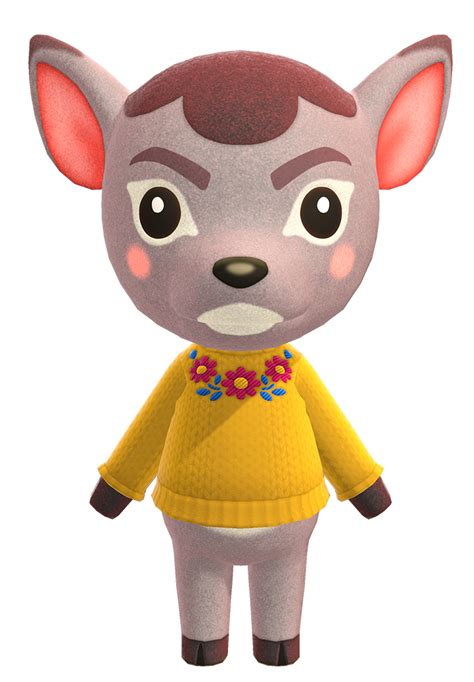 Bichoune Animal Crossing Wiki Fandom