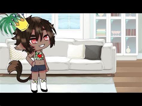 They All Love Me Ep Gay Love Story Gacha Life Youtube