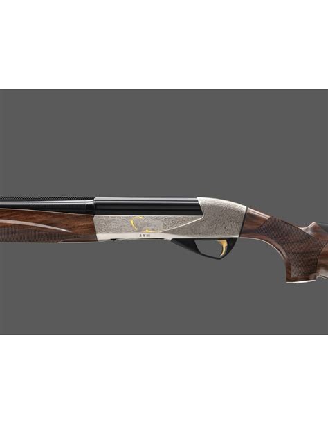 Benelli Raffaello Deluxe Power Bore Cal Semiautomatic Shotgun