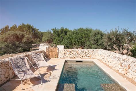 Unique Hotel Rooms in the Balearics islands | Menorca Experimental