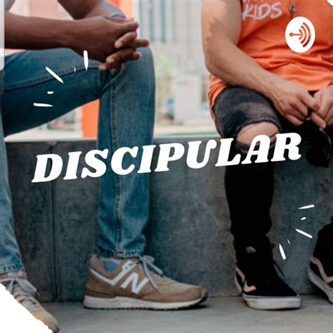 Discípulado Podcast on Spotify