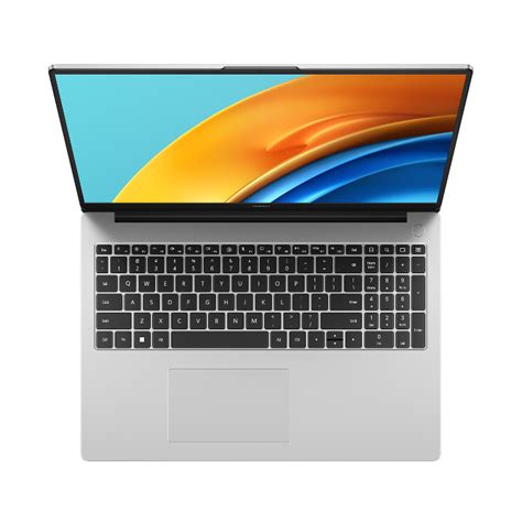 SELLOUT! HUAWEI MATEBOOK D16 i7 – MYSTIC SILVER | 16″ IPS DISPLAY ...
