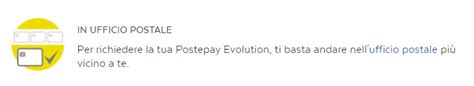 Postepay Evolution Come Funziona Quanto Costa Recensione Ed Opinioni