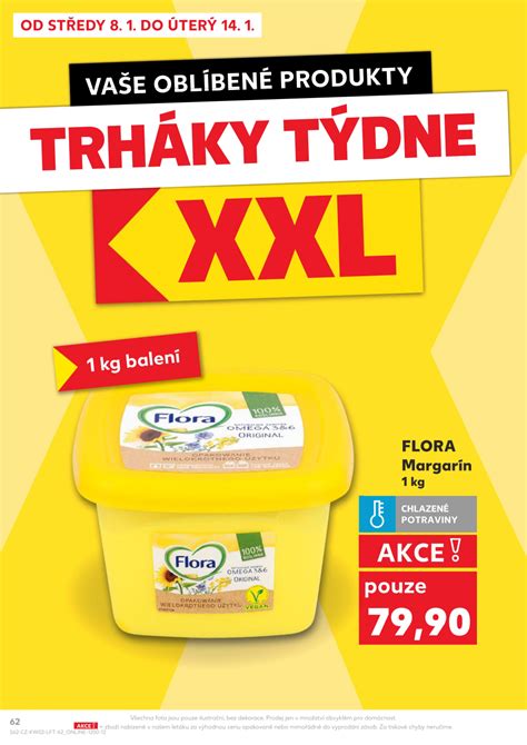 Kaufland leták Jablonec nad Nisou U Kostela od 8 1 Kupi cz