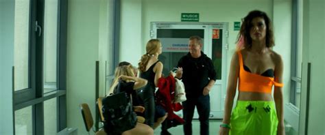 Nude Video Celebs Wiktoria Gasiewska Nude Krime Story Love Story