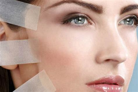 Is Face Tape For Instant Facelift Effective? We Tell You The Truth