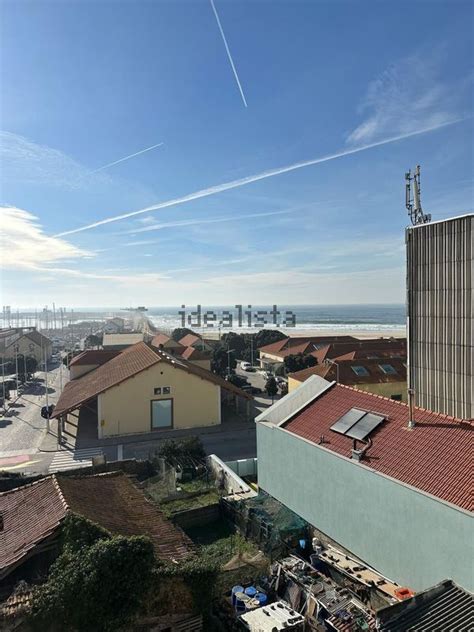 Estúdio T0 à venda na avenida da Liberdade 153 Centro de Matosinhos