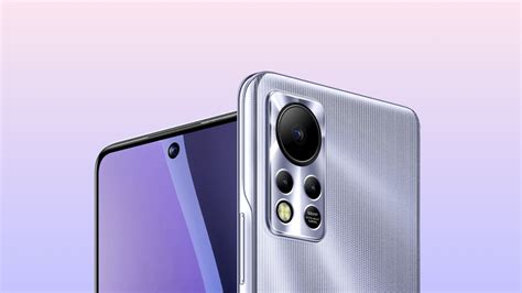 Positivo Lan A Infinix Hot Hot S E Zero G No Brasil A Partir De R Canaltech