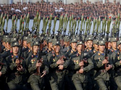 Parades Of History