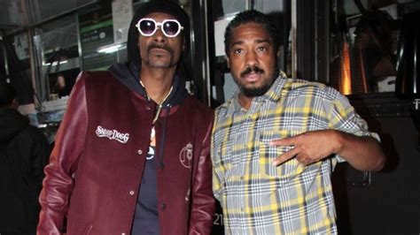 Heartbreaking Loss: Snoop Dogg's Brother Bing Worthington Passes Away ...