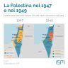 Israele Palestina 12 Grafici Per Capire Come Siamo Arrivati Fin Qui