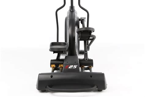 Эллиптический тренажер Sole Fitness E25 (2019) купить в Москве по ...