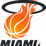 Miami Heat Logo Png Cutout Png All