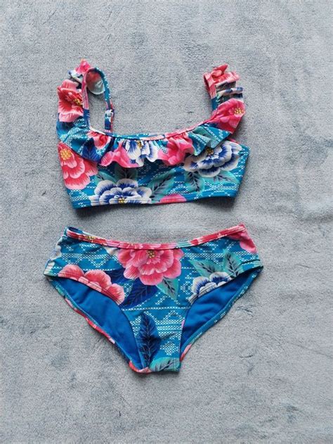Bikini Mädchen Gr Kaufen auf Ricardo