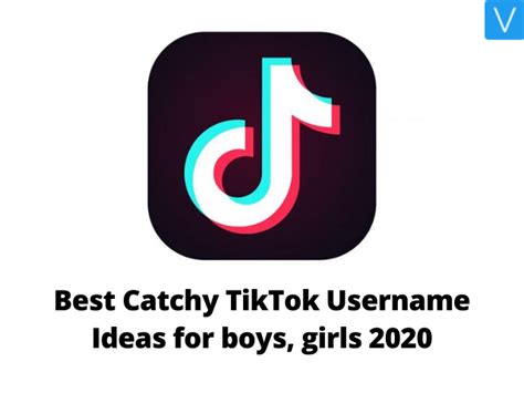 Rare Tiktok Names That Aren T Taken - Infoupdate.org