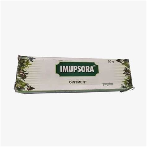 Charak Imupsora Ointment, Packaging Type: Tube at ₹ 120/piece in Nagpur
