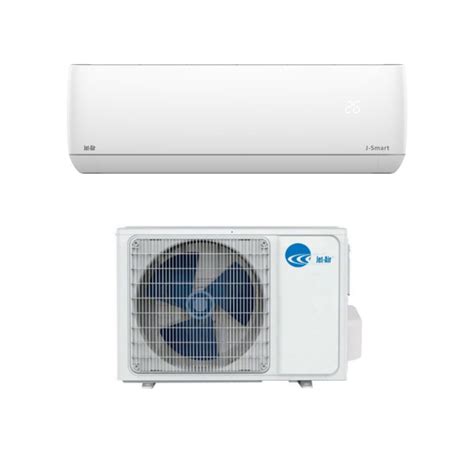 9000 Btu Jet Air J Smart WiFi Midwall Split Unit Air Conditioner