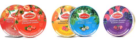 Kalfany – Wing Kee Produce Limited