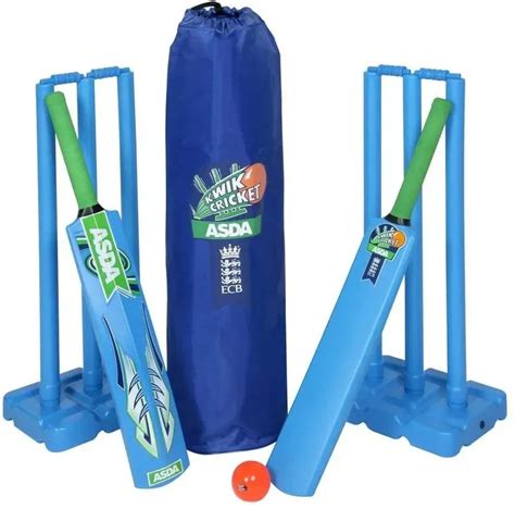 11 Best Kids Cricket Sets That Are Tons Of Fun Kidadl