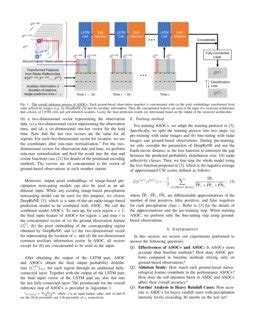 Deep-Learning-Based Precipitation Nowcasting with Ground Weather ...