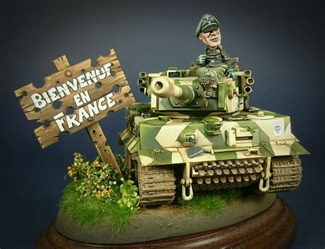 News From The Front: The Michigan Toy Soldier Company 2018 World War ...