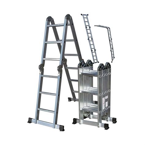 Top 10 Best Multi Purpose Ladders Reviews In 2023 Artofit