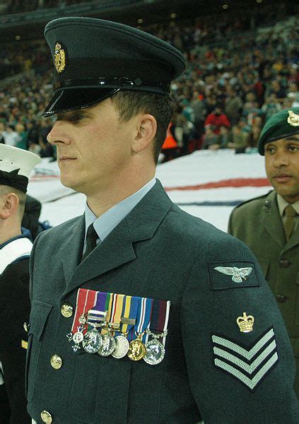 Royal Air Force Uniform Air Force