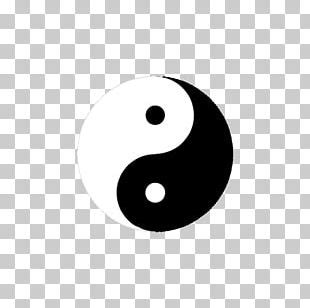 Taijitu PNG Images, Taijitu Clipart Free Download