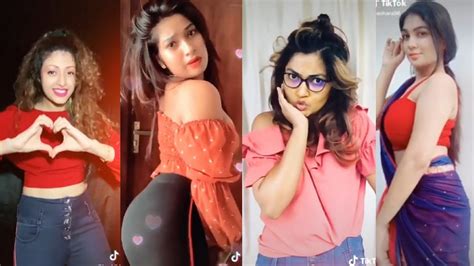 ශර ලකව hot ම tiktok එකතව 82 Sri Lanka hot girls tiktok