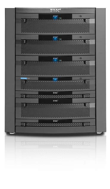 Emc Celerra Ns 480 Entry Level Unified Storage System An Introduction