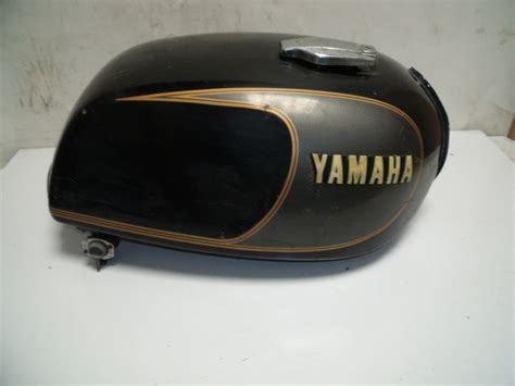 Réservoir YAMAHA 1100 XS Pièces moto Languedoc