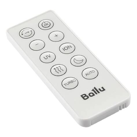 Приточный очиститель воздуха Ballu ONEAIR ASP-200 — купить в интернет ...
