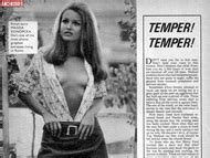 Magda Konopka nue Photos et Vidéos de Magda Konopka Nue Sex Tapes