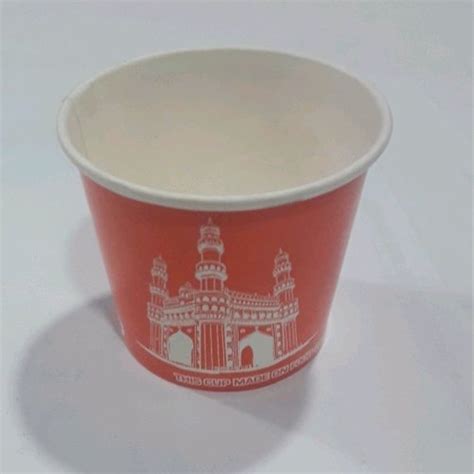 85ml Tea Paper Cup Sepctra Paper At Rs 0 40 Piece Paper Tea Cup In