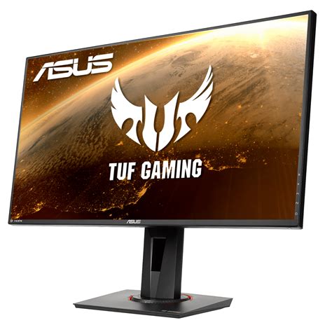 ASUS Announces Super Fast 280 Hz IPS Gaming Monitors