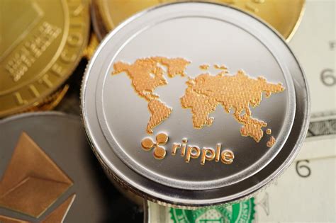 Market Surge Sees Pushd PUSHD Take Investors Aim As XRP XRP