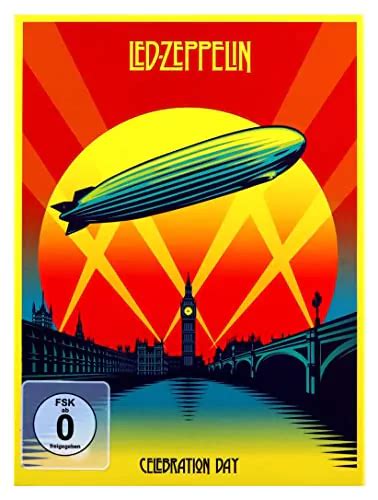 Led Zeppelin Celebration Day Meinerabatt